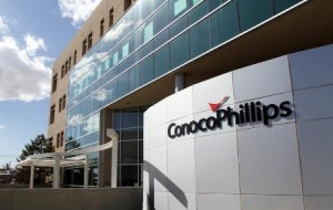 ConocoPhillips building