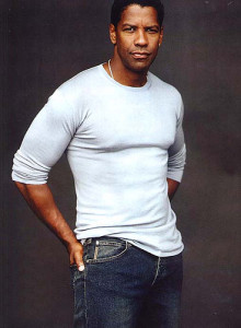 Denzel-Washington