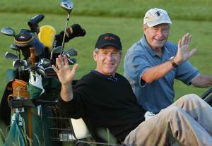George W. Bush