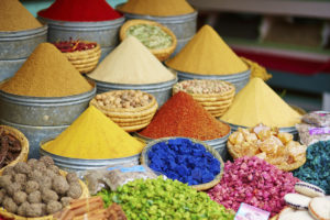 moroccan foods