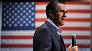 Mitt Romney
