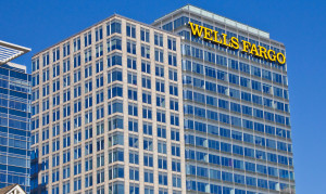 Wells Fargo